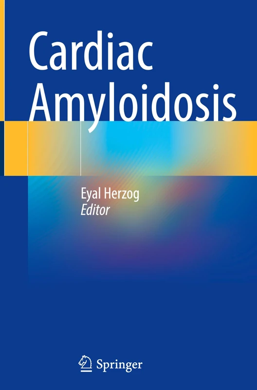 Cardiac Amyloidosis