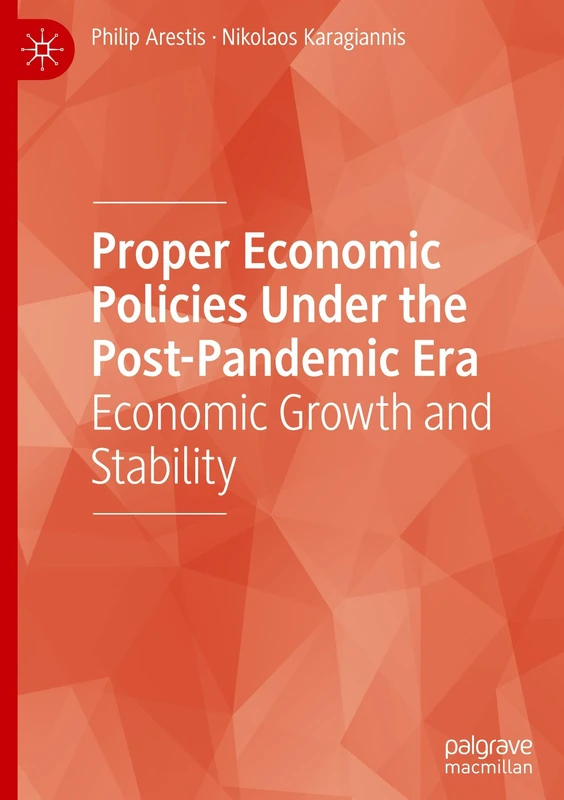 Proper Economic Policies Under the Post-Pandemic Era: Economic Growth and Stability - Image 1
