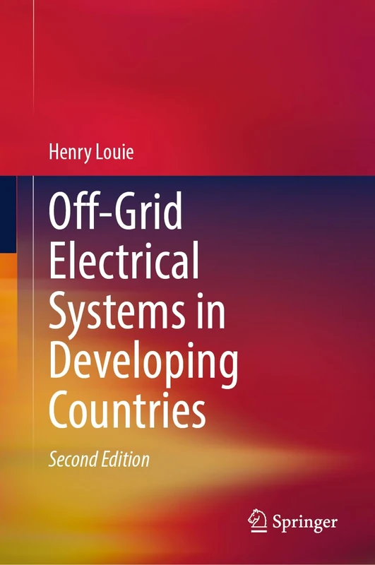 Off-Grid Electrical Systems in Developing Countries