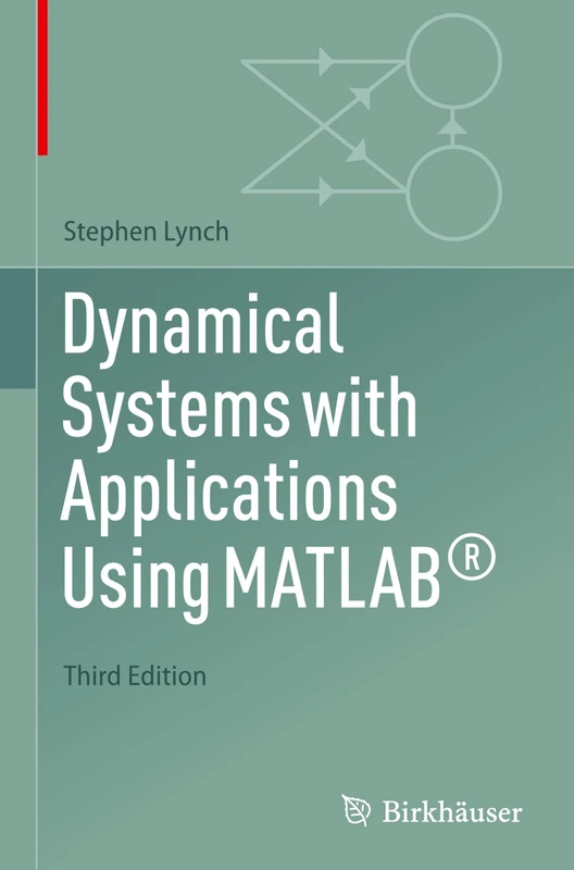 Dynamical Systems with Applications Using MATLAB®