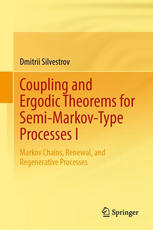 Coupling and Ergodic Theorems for Semi-Markov-Type Processes I: Markov Chains, Renewal, and Regenerative Processes: 1