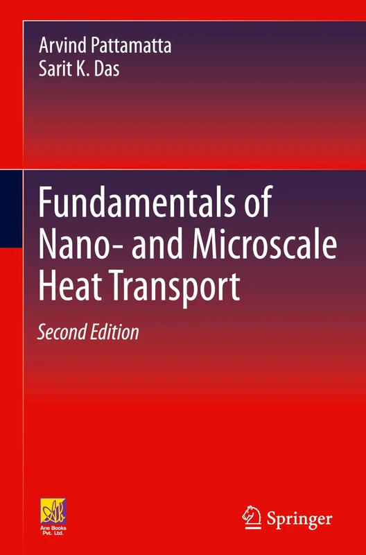 Fundamentals of Nano- and Microscale Heat Transport