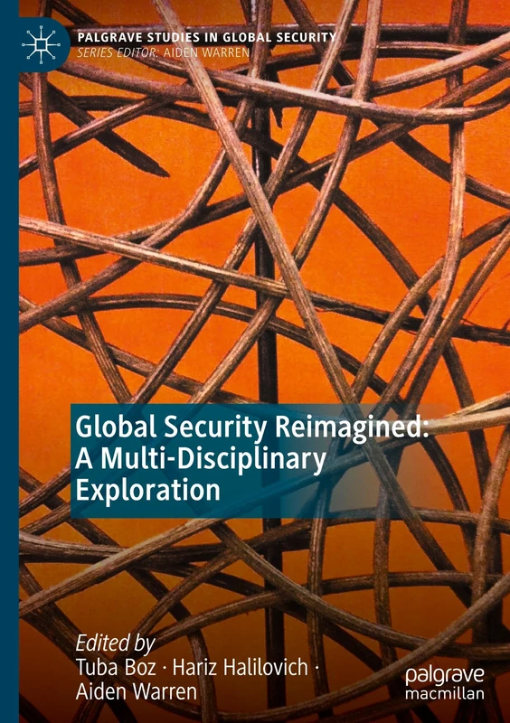 Global Security Reimagined: A Multi-Disciplinary Exploration (Palgrave Studies in Global Security)