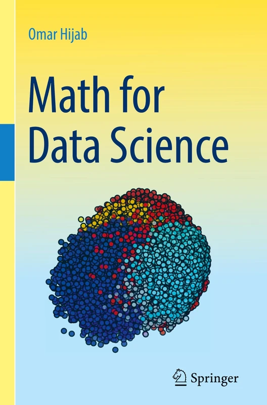 Math for Data Science