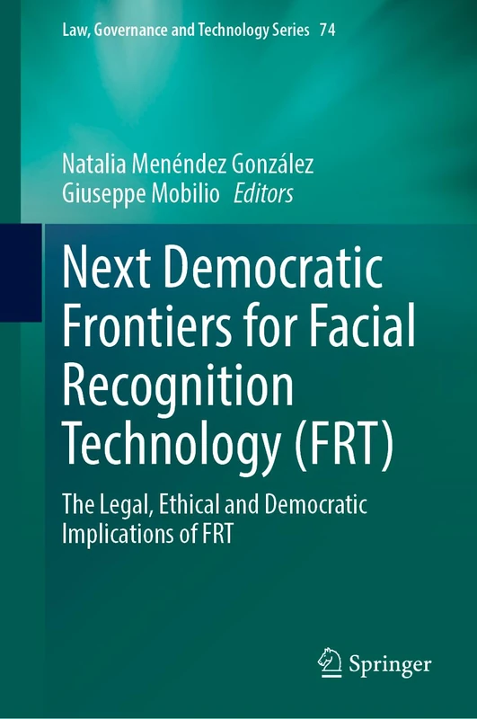 Springer - Next Democratic Frontiers for Facial Recognition