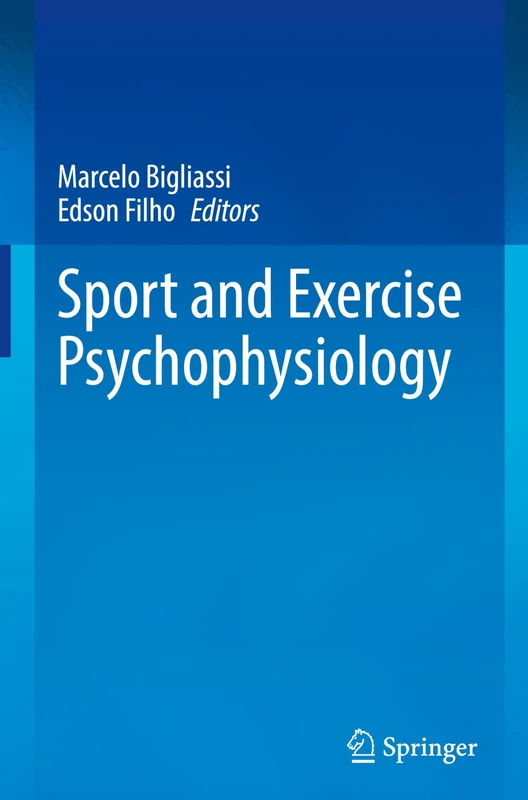 Springer - Sport and Exercise Psychophysiology Book