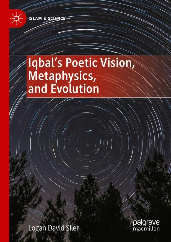Iqbal’s Poetic Vision, Metaphysics, and Evolution (Islam & Science)
