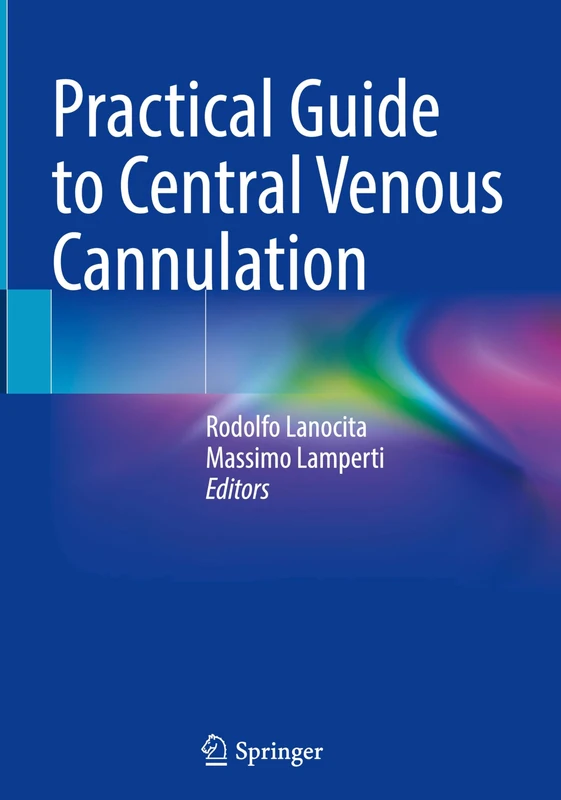 Practical Guide to Central Venous Cannulation