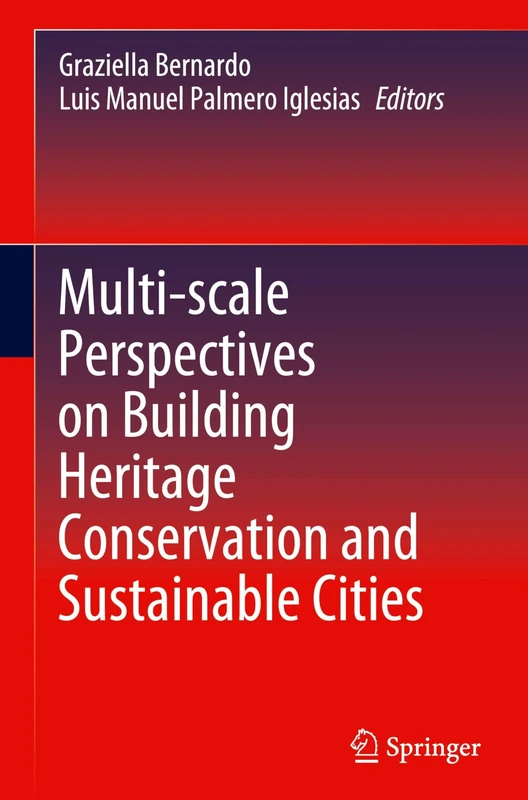 Multi-scale Perspectives on Building Heritage Conservation and Sustainable Cities