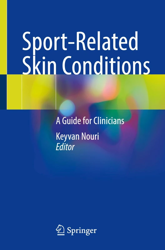 Sport-Related Skin Conditions: A Guide for Clinicians