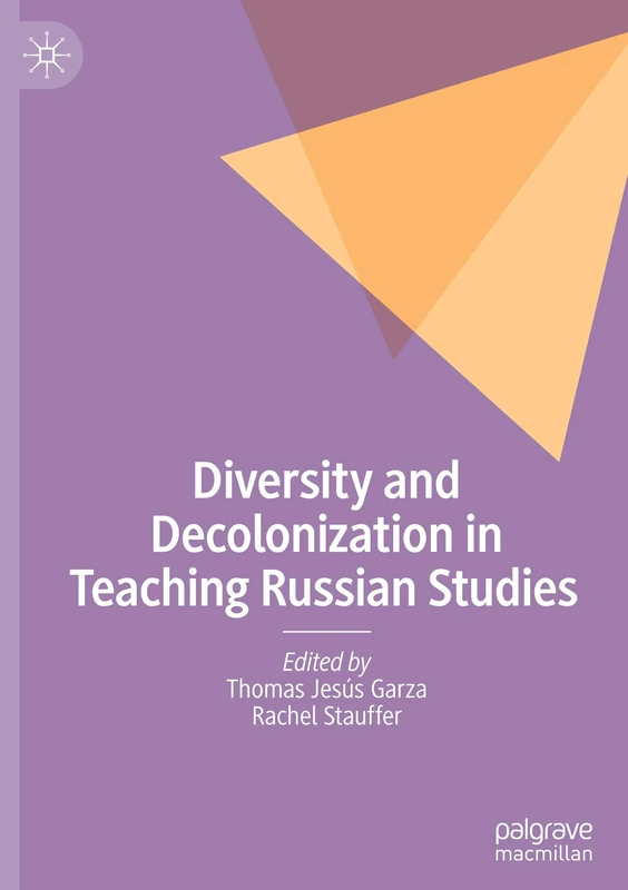 Diversity and Decolonization in Teaching Russian Studies - Image 1