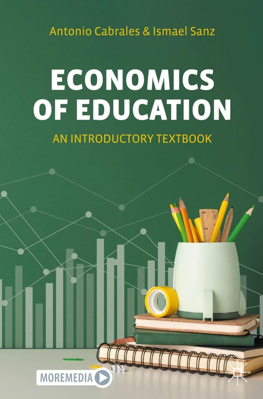 Economics of Education: An Introductory Textbook