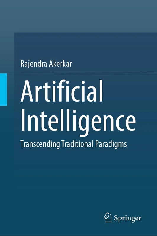 Artificial Intelligence: Transcending Traditional Paradigms