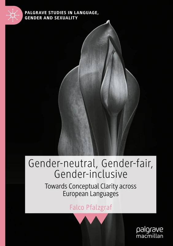 MACMILLAN Gender-neutral, Gender-fair, Gender-inclusive Book