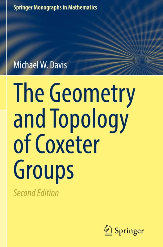 Springer - The Geometry and Topology of Coxeter Groups