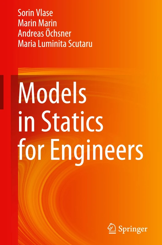 Models in Statics for Engineers