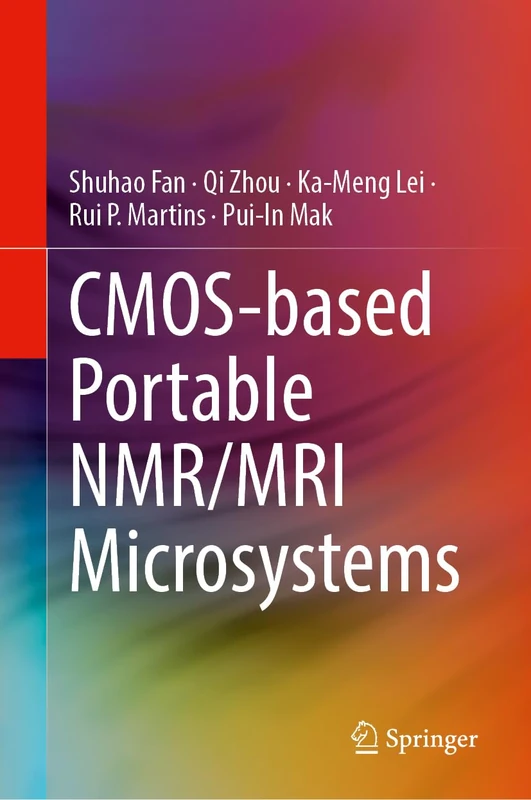 CMOS-based Portable NMR/MRI Microsystems - Image 1