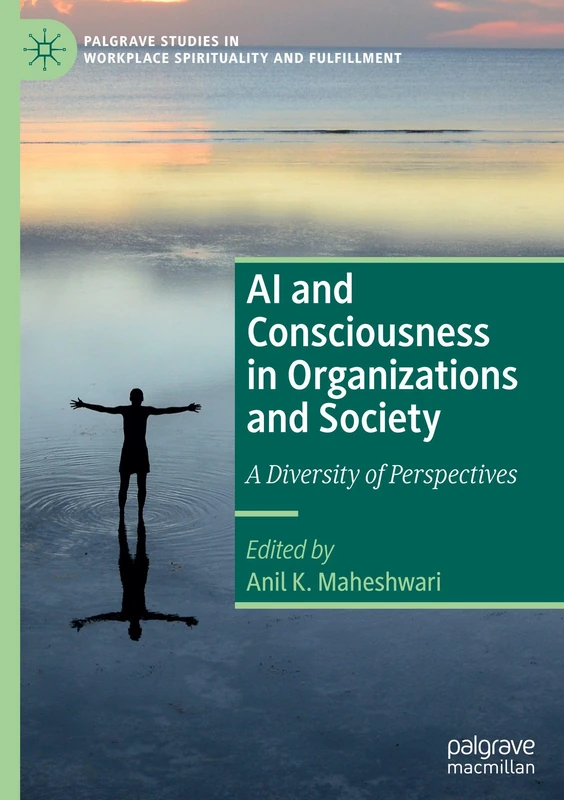 MACMILLAN AI and Consciousness in Organizations and Society
