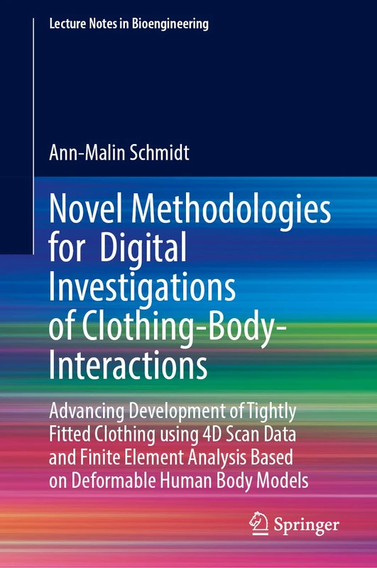 Springer - Novel Methodologies for Digital Investigations - Image 1