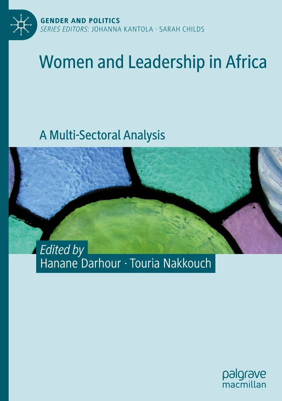 Women and Leadership in Africa: A Multi-Sectoral Analysis (Gender and Politics) - Image 1