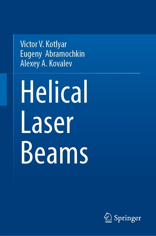 Helical Laser Beams - Image 1
