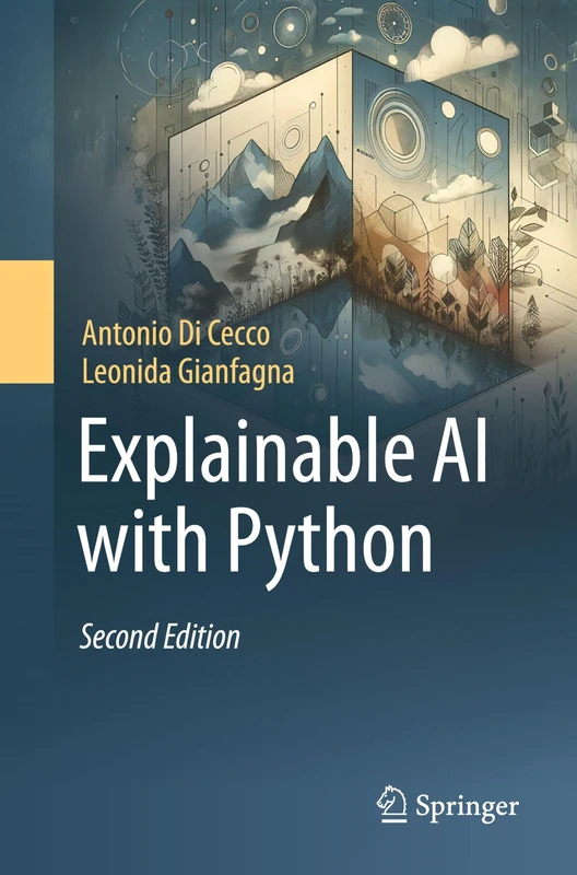 Explainable AI with Python