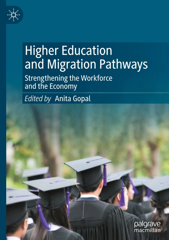 Higher Education and Migration Pathways: Strengthening the Workforce and the Economy - Image 1