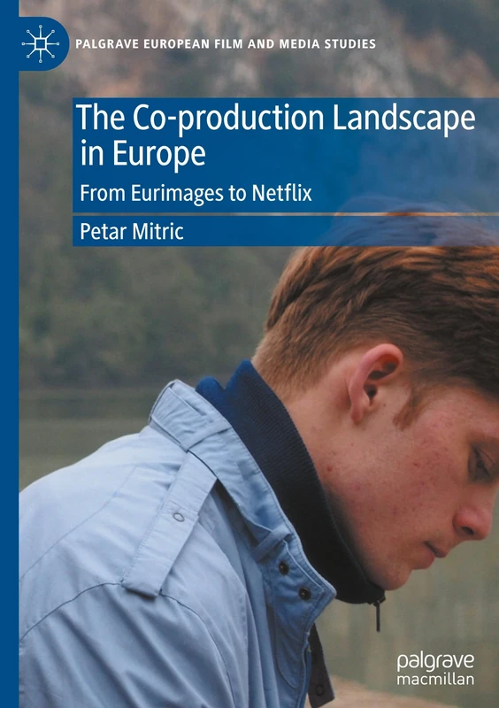 The Co-production Landscape in Europe: From Eurimages to Netflix (Palgrave European Film and Media Studies)