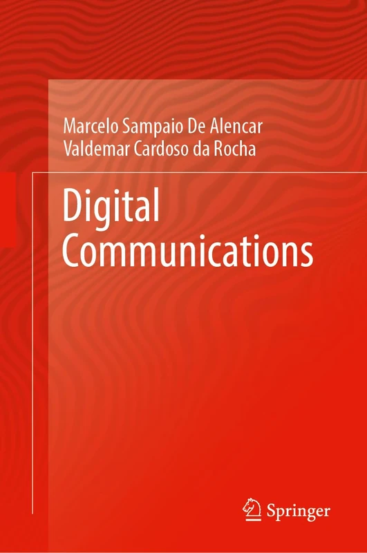 Digital Communications