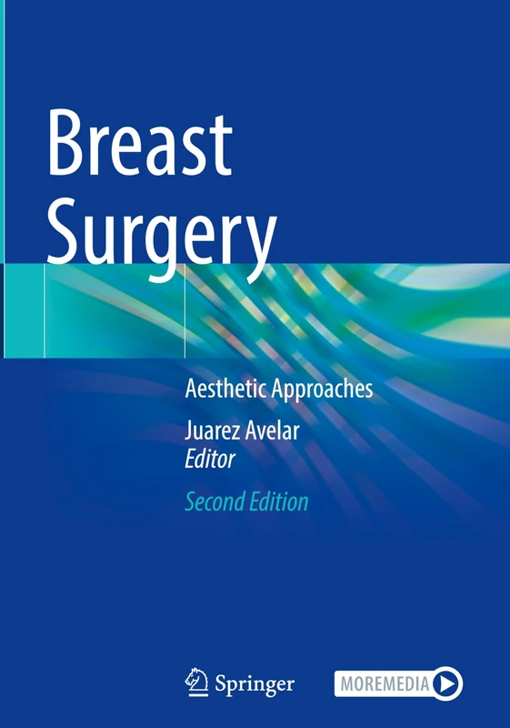 Breast Surgery: Aesthetic Approaches - Image 1