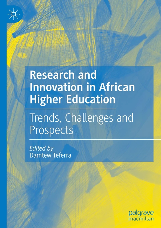 Macmillan Research and Innovation in African Higher Education