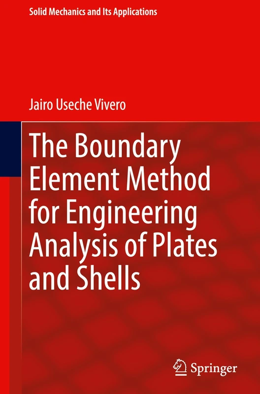 Springer - The Boundary Element Method for Plates and Shells 281