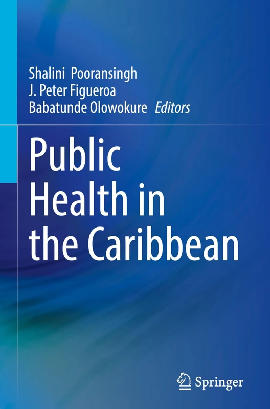 Public Health in the Caribbean