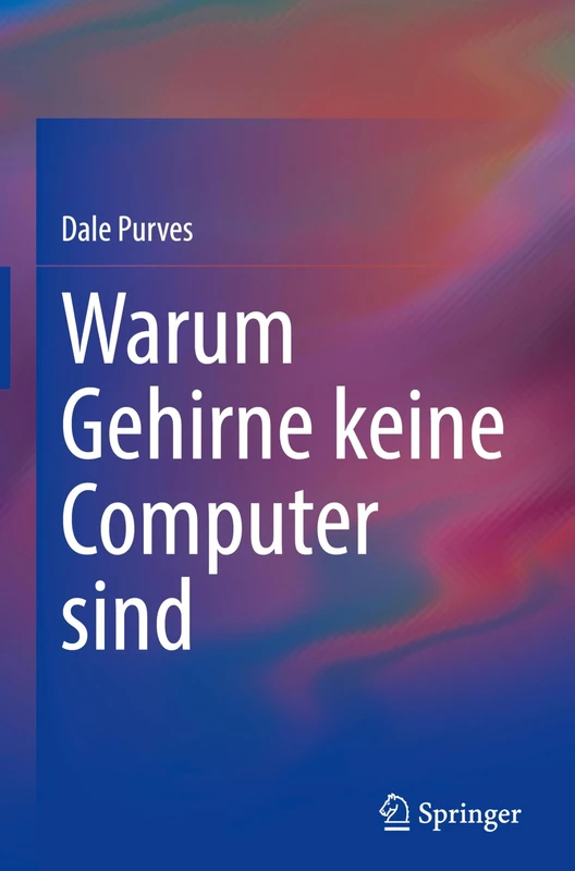 Warum Gehirne keine Computer sind - Image 1