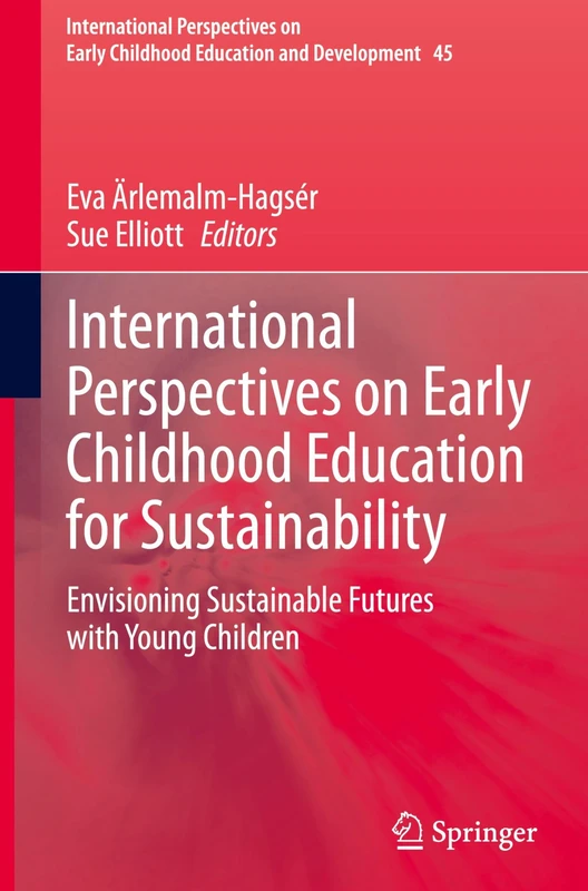 Springer International Perspectives on Early Childhood Education
