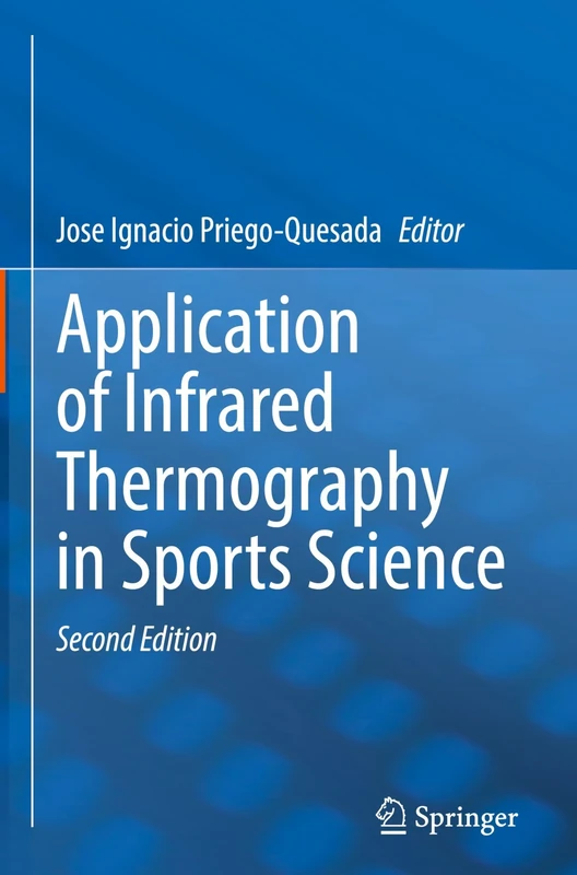 Application of Infrared Thermography in Sports Science