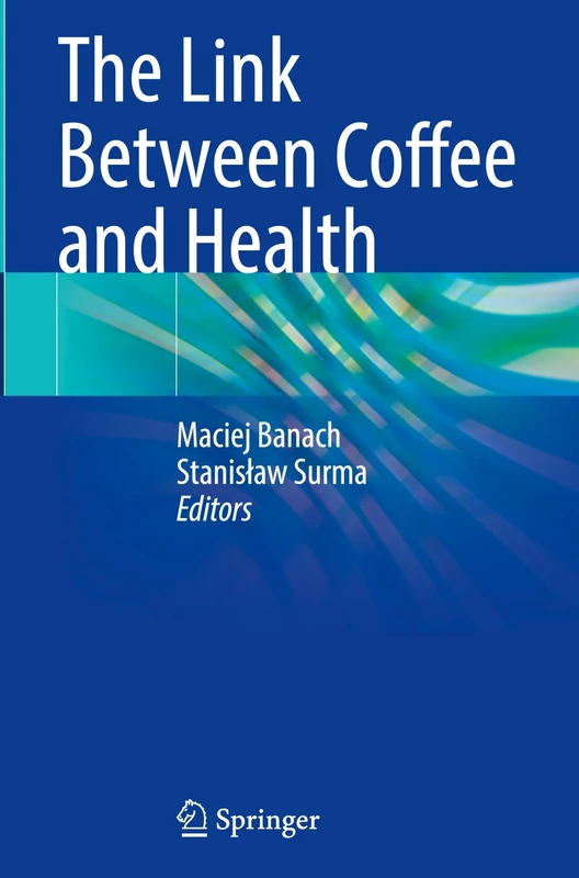The Link Between Coffee and Health