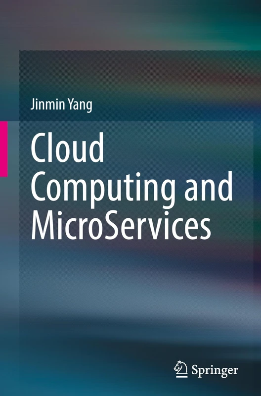 Cloud Computing and MicroServices