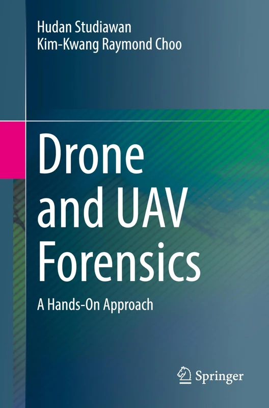 Drone and UAV Forensics: A Hands-On Approach