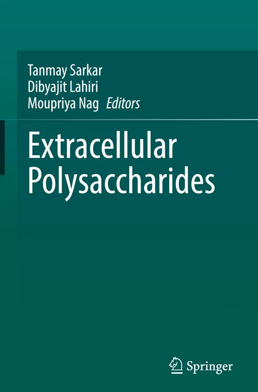 Extracellular Polysaccharides