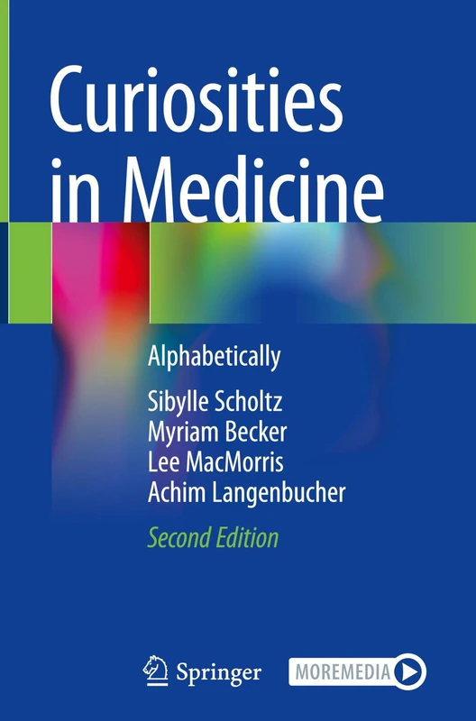Curiosities in Medicine: Alphabetically