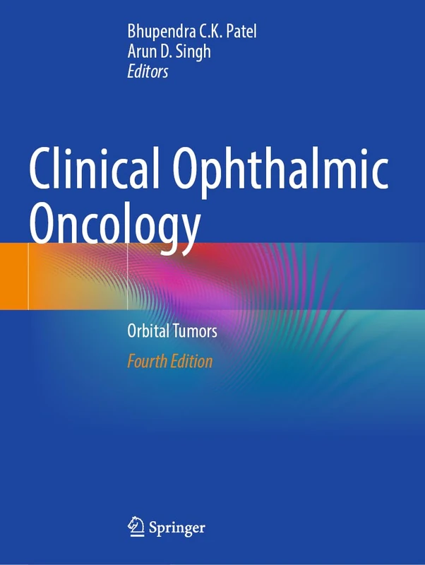 Clinical Ophthalmic Oncology: Orbital Tumors