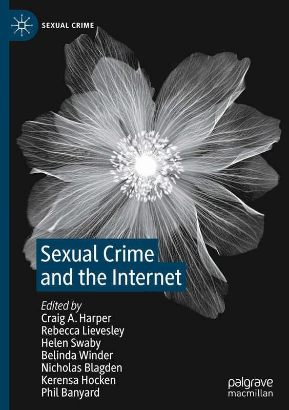 Sexual Crime and the Internet