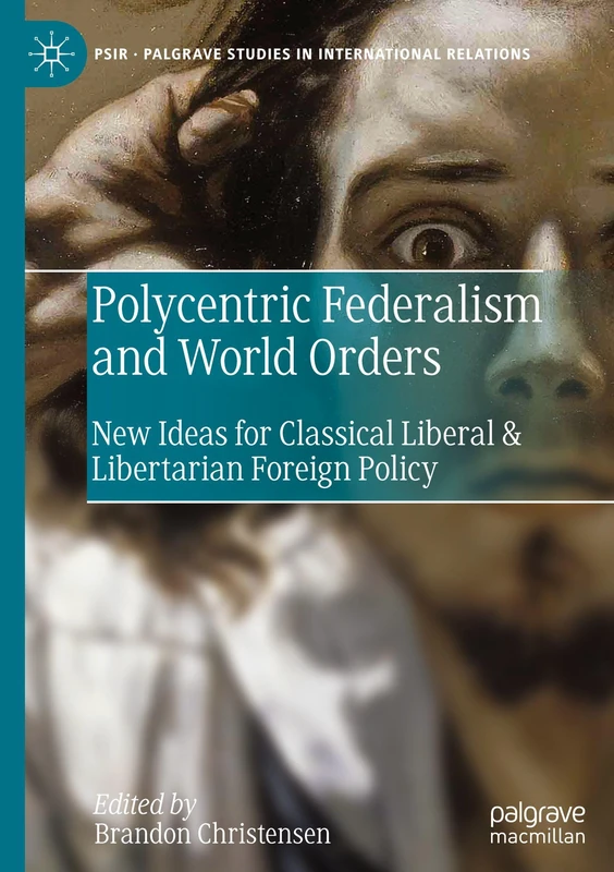 Polycentric Federalism and World Orders - Palgrave Macmillan - Image 1