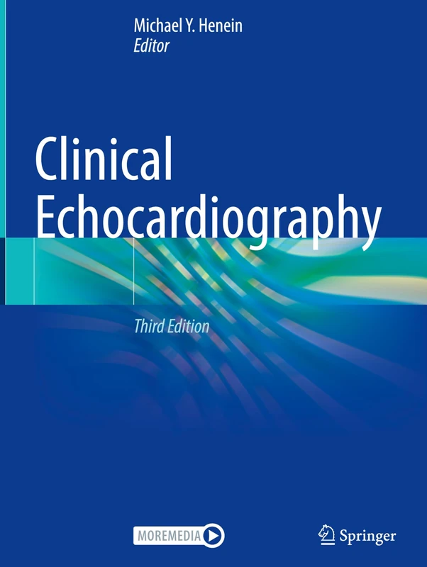 Clinical Echocardiography
