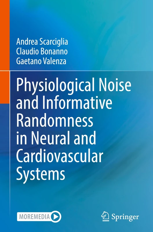Springer - Physiological Noise and Informative Randomness