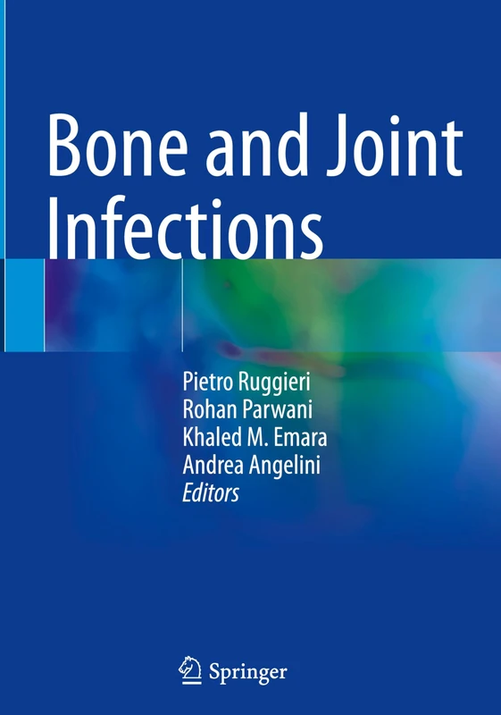 Bone and Joint Infections