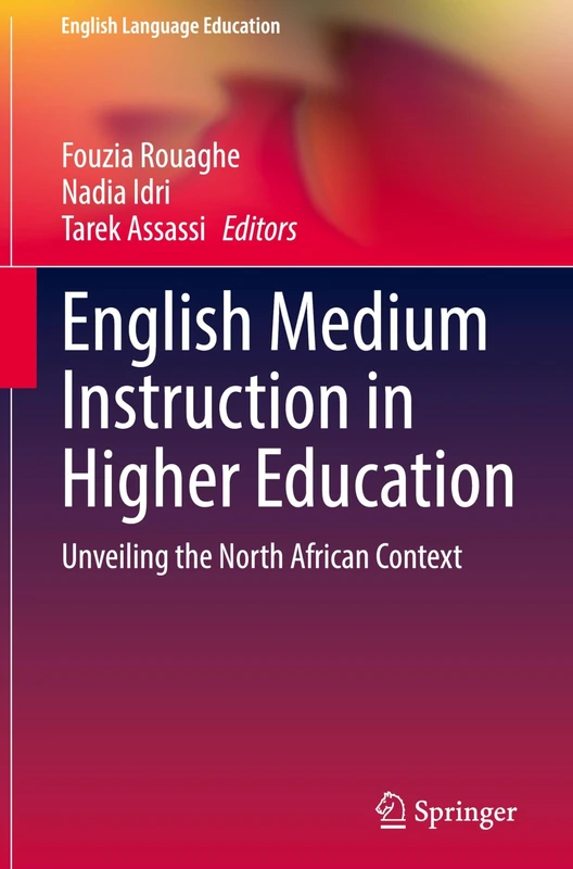 Springer - English Medium Instruction in Higher Education 44