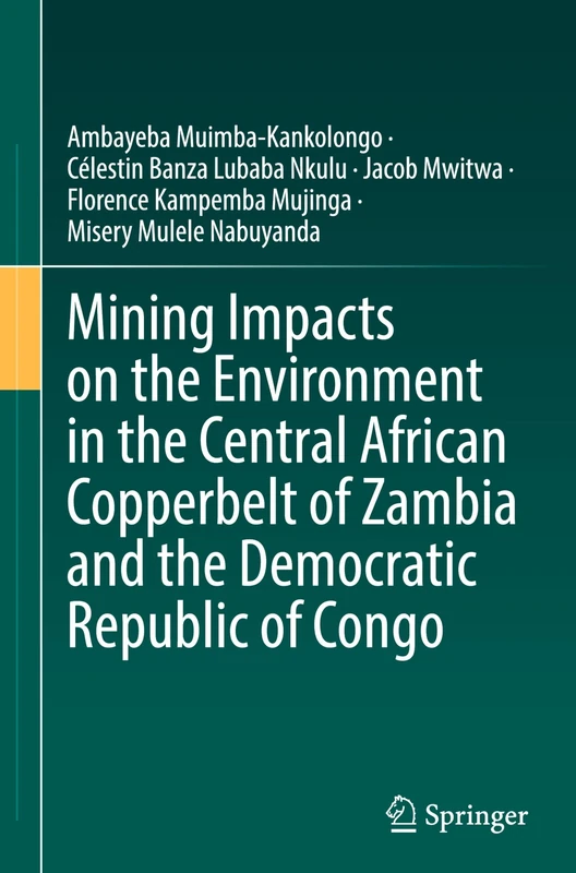 Mining Impacts on the Environment in the Central African Copperbelt of Zambia and the Democratic Republic of Congo