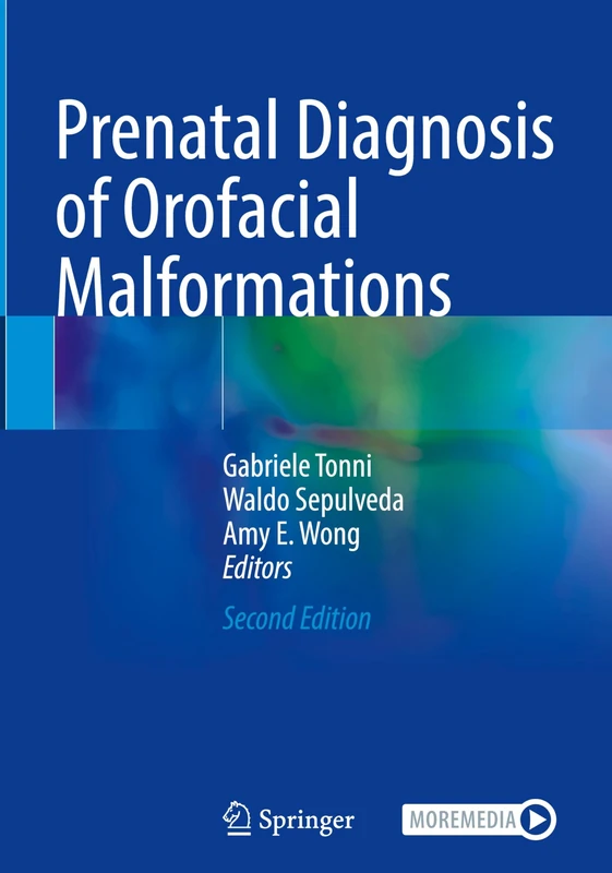Prenatal Diagnosis of Orofacial Malformations
